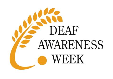 Deaf Awareness Week 2021 Nottingham College