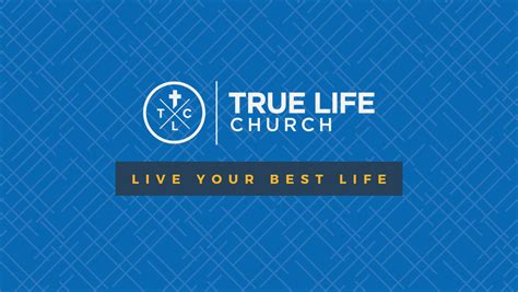 True Life Church Home