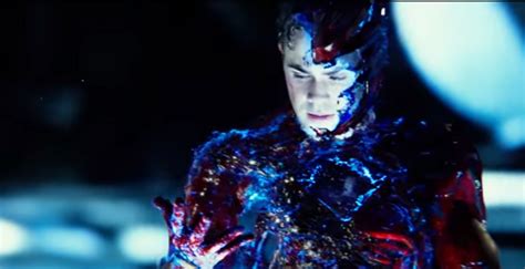 What do you think of the film so far? First trailer for the 2017 Power Rangers reboot