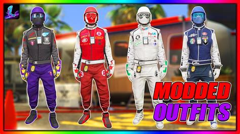 Brand New Gta 5 How To Get Multiple Modded Director Mode Outfits