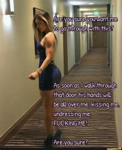 Found On Ifunny Cuckold Captions Sissy Captions Hotwife Cuckold