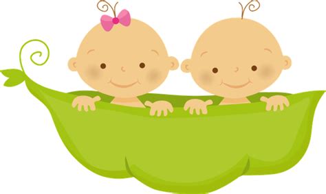 Download High Quality Baby Girl Clipart Twin Transparent Png Images