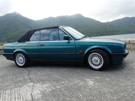 We did not find results for: E30 BMW 325i Convertible - Tangible Classics