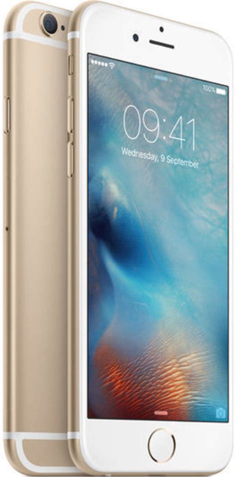 Apple Iphone 6s 128gb R15999 Za Buy Online In