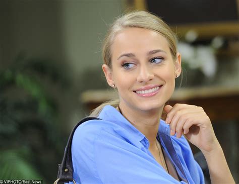 Rodzice tych gwiazd też są aktorami. Julia Rosnowska urodziła. Opublikowała wyjątkowe zdjęcie ...