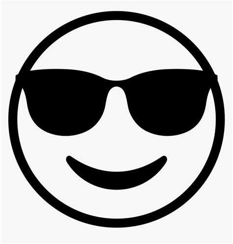 Smiley Face Black And White 24 Buy Clip Art Black And