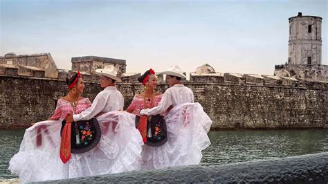 500 Años De Veracruz Próximo Destino