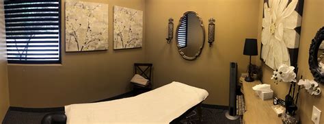 Massage Therapy We Care Chiropractic Clinic