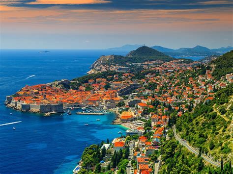 Dubrovnik Travel Guide 20 Things To Do