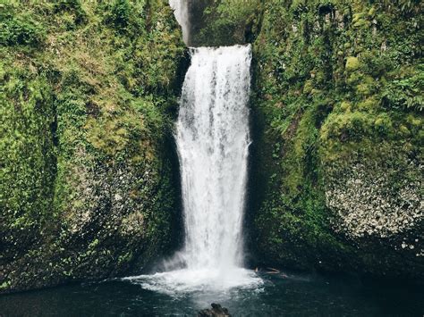 Waterfall Images · Pexels · Free Stock Photos
