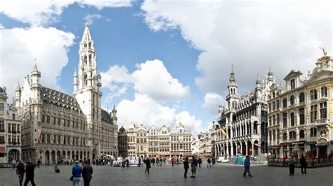 Photos Of Touch By Brussels Couple Princesse
