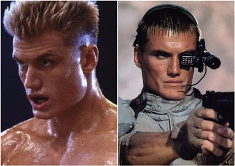 10 Dolph Lundgren Movies That Prove Yesterdays Action Stars Were So Much Better