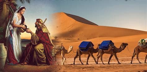 Quantos Anos Tinha Rebeca Quando Casou