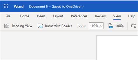 How To Use The Read Aloud Feature In Microsoft Word 2022