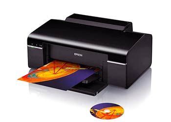 Epson stylus photo t60 printer software and drivers for windows and macintosh os. Epson T60 Driver Free Download | Driver and Resetter for ...