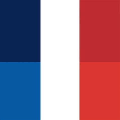 Flag Of France Meaning And History