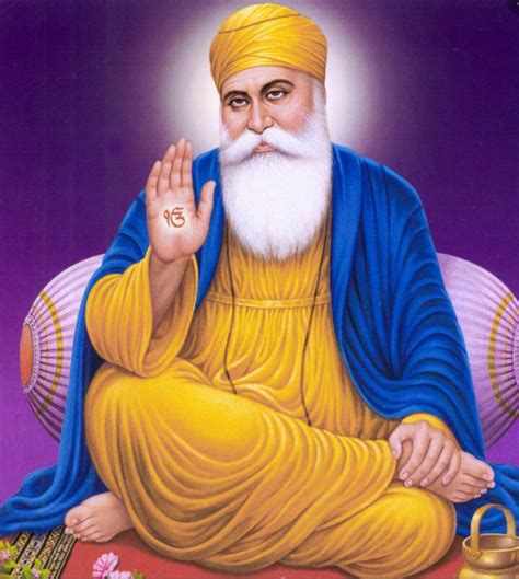 550th Gurupurab History And Life Of Guru Nanak And Sikhism Shiksha News