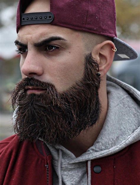 The Beard For Hunky Men Garibaldi Beard Beard Styles Hair And Beard Styles Best Beard Styles