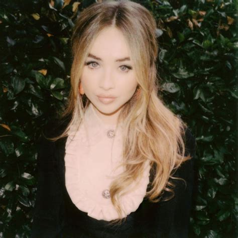 Sabrina Carpenter Naked For Cosmo Photos And Bts Fappeningtime