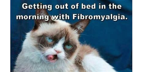 10 Common Symptoms Of Fibromyalgia Told By Memes