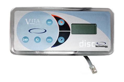 Vita Analytical L100l200 Spa Side 0460122 05