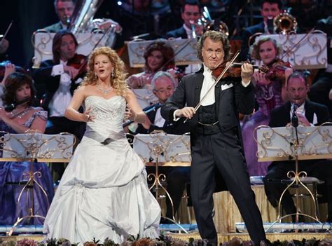 Panis Angelicus André Rieu In Love With Maastricht An Album Guide