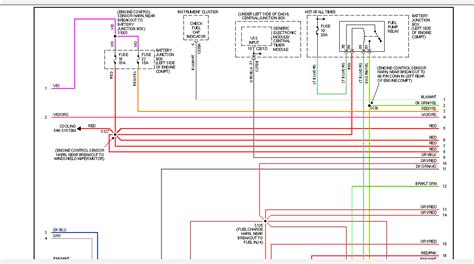 07 F150 Fuel Pump Wiring Diagram Efi Spark 351w 2wd Wires Ford F53