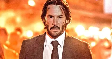 'john wick' spinoff series details: The 'John Wick Chapter 3' Synopsis Is Out, And Here's What ...