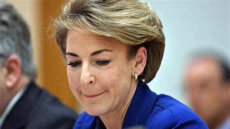 Michaelia clare cash (born 19 july 1970) is an australian politician. Michaelia Cash in Senate estimates AWU AFP raid, media ...