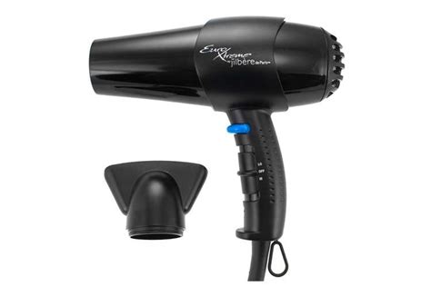 Bio ionic powerdiva pro style dryer. Jilbere de Paris Euro Xtreme Turbo 2 Speed Hair Blow Dryer ...