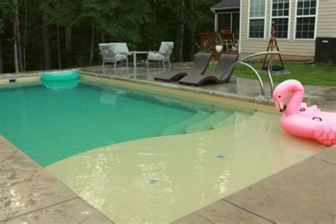 25 Small Inground Pool Ideas For All Budgets 2022