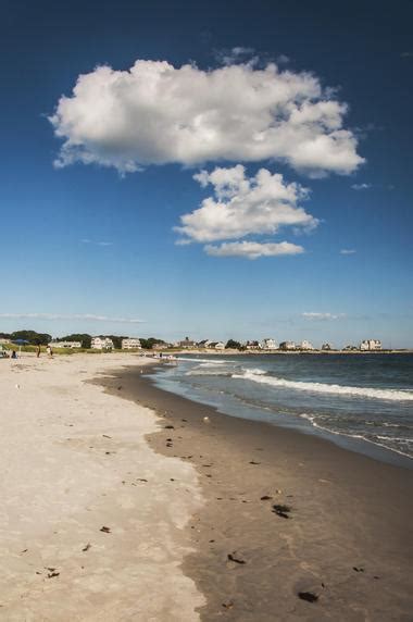 25 Best Maine Beaches