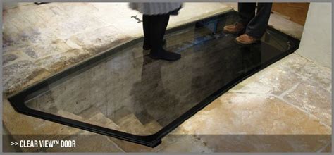Makes high security doors for various applications. Cellar Doors, Trap Doors And Cellar Hatches for basements ...