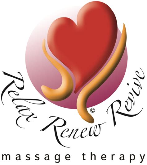 Relax Renew Revive Massage Therapy 130 Fairfax Avenue Louisville Ky