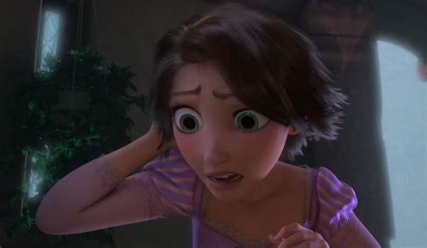 Rapunzel Short Hair Poretresults