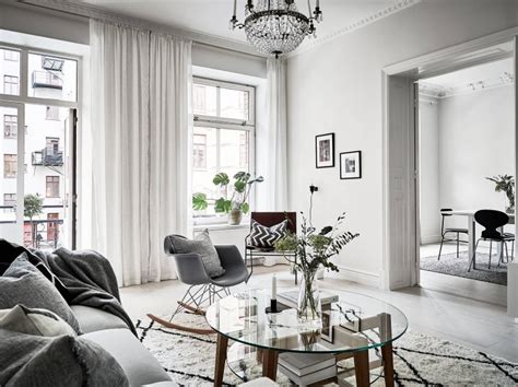 23 Best Scandinavian Interior Design Features For Your Compilation