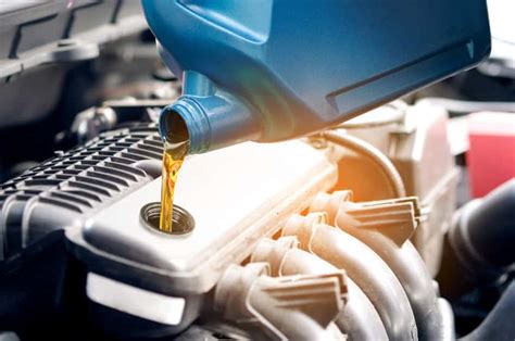 How To Change Your Car Oil