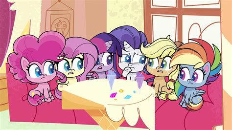 My Little Pony Pony Life Season 1 Image Fancaps
