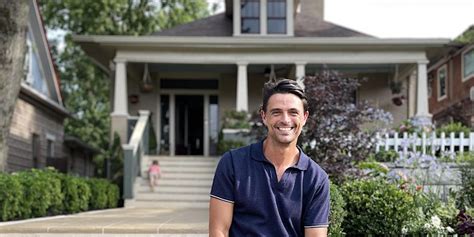 Things To Do In Bradenton HGTV Curb Appeal Star John Gidding Talk