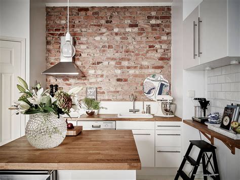 50 Scandinavian Ideas To Transform Your Home Into Chic Living Brick