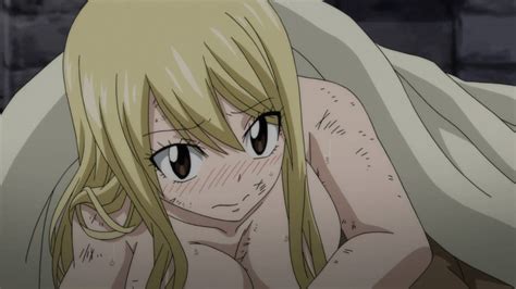 Lucy Heartfilia Fairy Tail Final Series Ep 36 By Berg