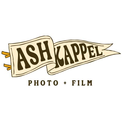 Ash Kappel Photo Film
