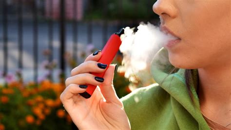 A Regulatory Crackdown On Vaping Products By The Albanese Government