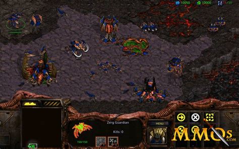 Starcraft Remastered Officially Announced