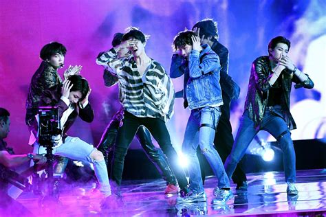 Foto Kpop Bts Photos From Your Guide To K Pop From Bts And Beyond E