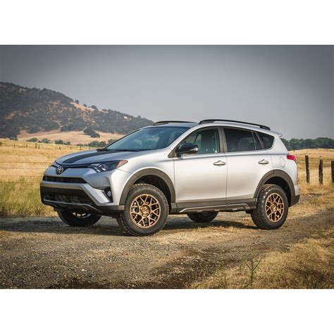 20 Rav4 Toyota Rav4 Lift Kits