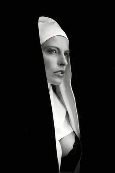 Pin By William On The Nun Hot Nun Nuns Photography