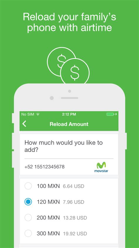 Users can manage all of their finances with one click. Xoom Money Transfer #ios#Finance#app#apps | Money transfer ...