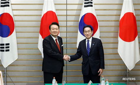 Japan To Put South Korea On Trade White List Strengthen Ties