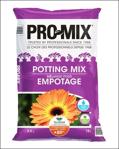 Looking for garden soil or information on soil, look no further, with years of experience topsoil shop has the answers. Pro Mix Potting Soil | The Garden